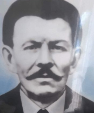 Учайкин Василий Тихонович