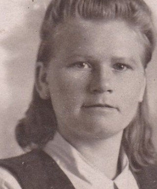 Загладкина Пелагея Дмитриевна