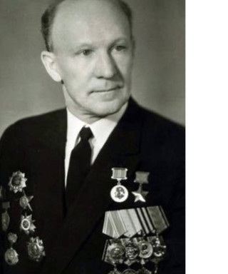 Полинский Виктор Иванович