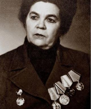 Синавина София