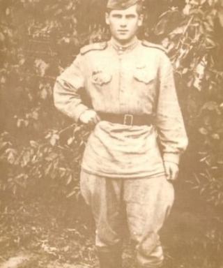 Телегин Александр Иванович