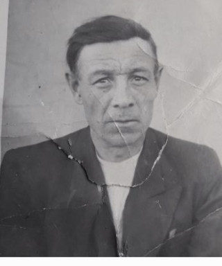 Чаунин Василий Кузьмич