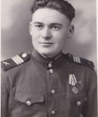 Полуэктов Анатолий Григорьевич