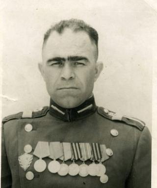 Скрипачев Михаил Евгеньевич