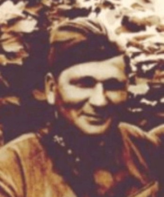 Чайкин Иннокентий Кондратьевич