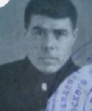 Першаков Павел Николаевич