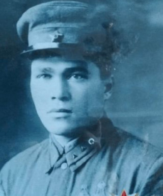 Новиков Петр Семёнович