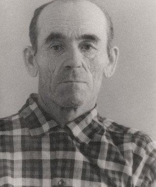 Бабак Фома Гаврилович