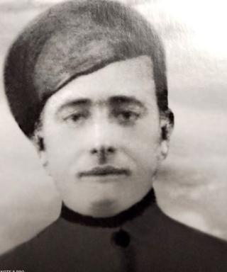 Трусов Николай Петрович