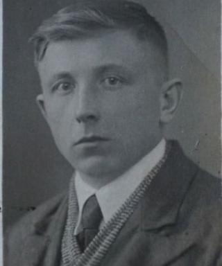 Старшинов Иван Михайлович