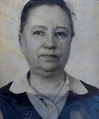 Лисенкова Анастасия Григорьевна