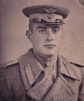 Чечельницкий Григорий Николаевич