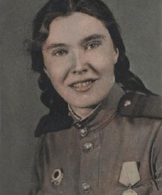 Пинегина Ариадна Анатольевна