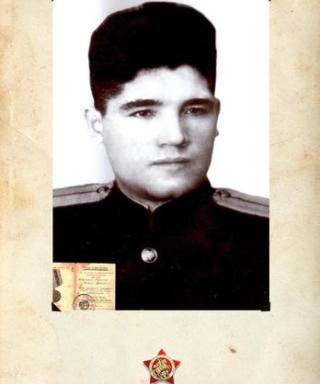 Рашитов Баязит Гарипович
