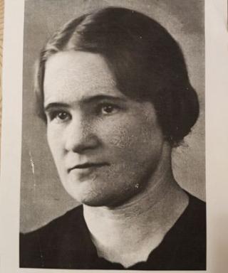 Лебедева Ольга Ивановна