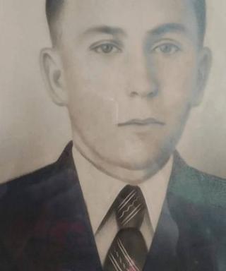 Грунин Алексей Матвеевич