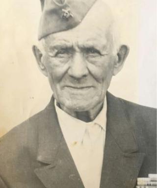 Гирфанов Динислам