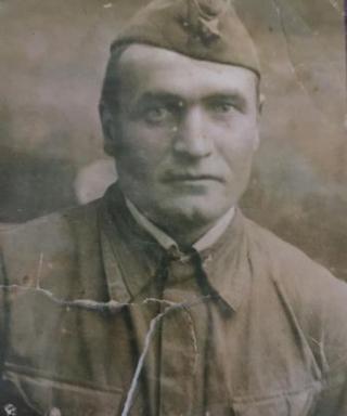 Симанский Иван Матвеевич