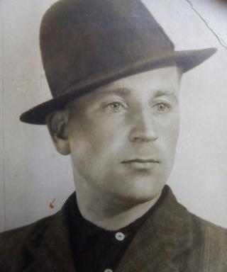 Андрианов Степан Андреевич