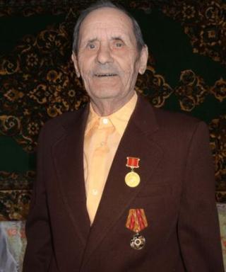 Рогачёв Павел Алексеевич