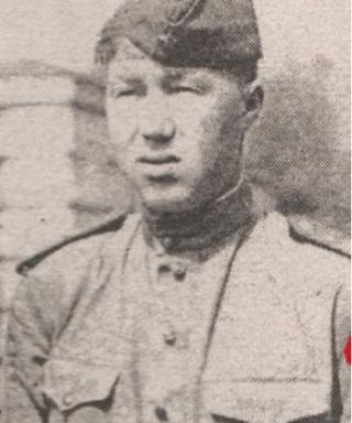 Шиханов Александр Александрович