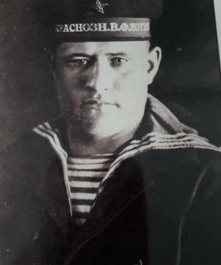 Кислицын Степан Яковлевич