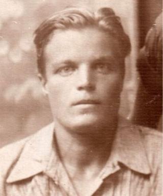 Хартуляри Дмитрий Дмитриевич