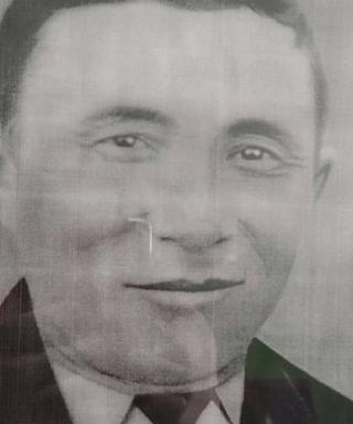Куаталиев Дюсембай Куатович
