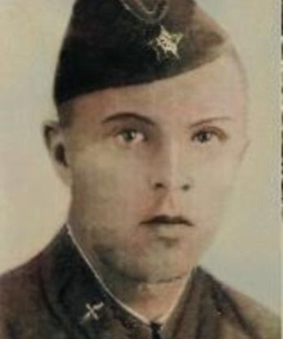 Величко Федор Иванович