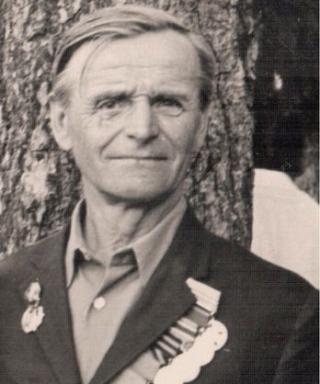 Шипов Сергей Иванович