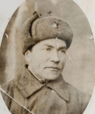 Козырев Леонид Николаевич