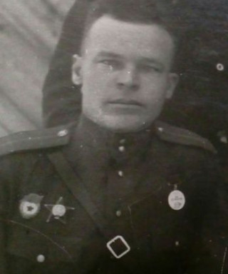 Высоцкий Григорий Григорьевич