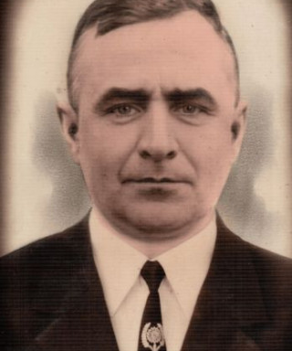 Кочан Василий Матвеевич