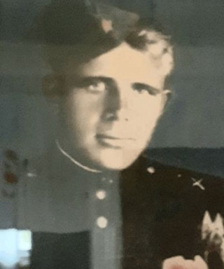 Попов Иван Митрофанович