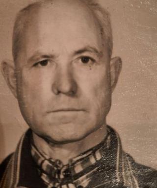 Трофимов Митрофан Петрович