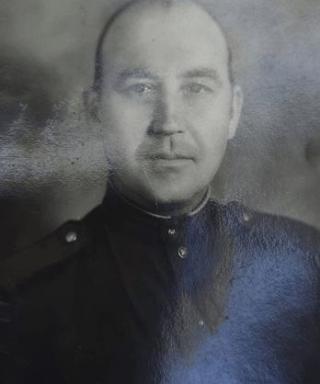 Беляков Андрей Тимофеевич