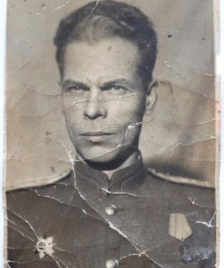 Бехтерев Василий Васильевич