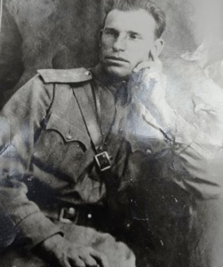 Коршиков Андрей Федорович