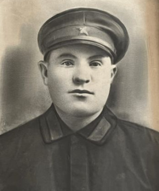 Дайнеко Фёдор Яковлевич