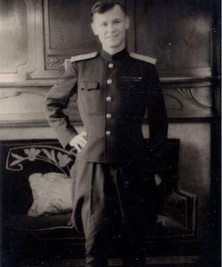 Головин Владимир