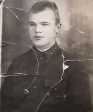 Козлов Александр Иванович
