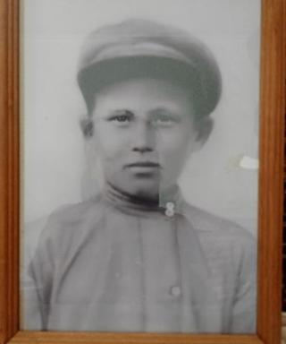 Тобоев Богдан Петрович