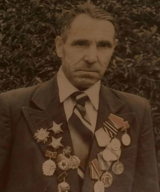 Шиганов Алексей Петрович