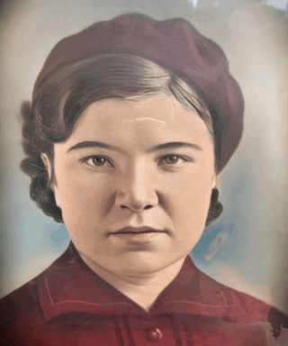 Васильева Мария Михайловна