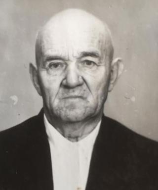 Крутько Матвей Иванович