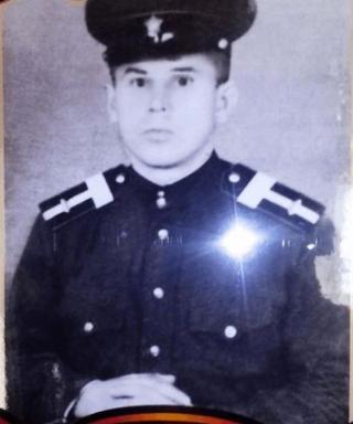 Сотников Михаил Семенович