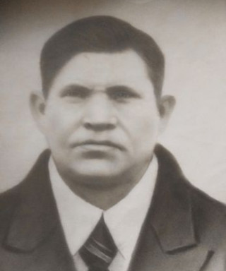 Канашин Серафим Игнатьевич