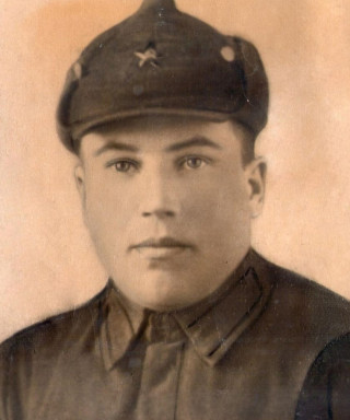 Втюрин Николай Евланович