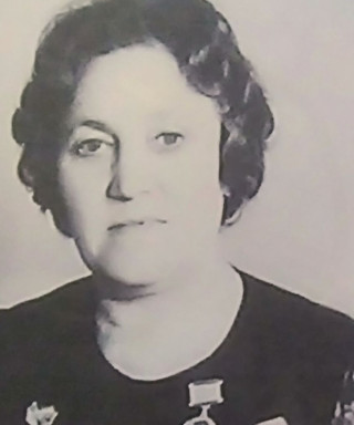 Гречко Лидия Ивановна