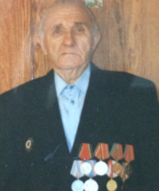 Ягудин Хасан Гумерович